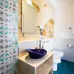 Sciabika - Edificio Eolie * كاستيلاّماري ديل غو