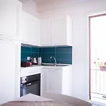 شقة Sciabika - Edificio Eolie كاستيلاّماري ديل غو