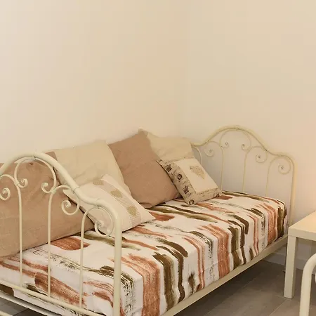 Sciabika - Edificio Eolie Appartement *