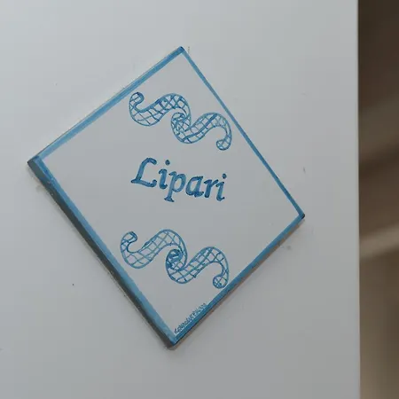 Sciabika - Edificio Eolie