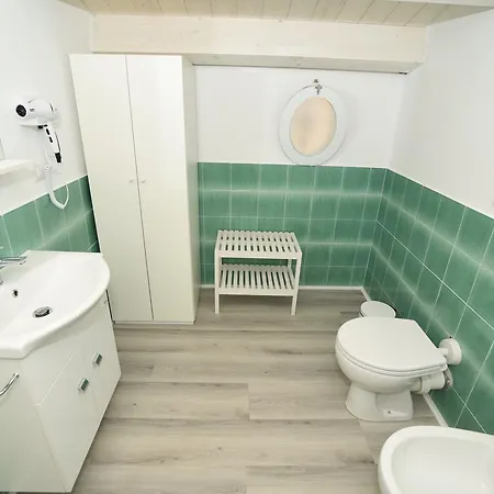 Sciabika - Edificio Eolie Castellammare del Golfo