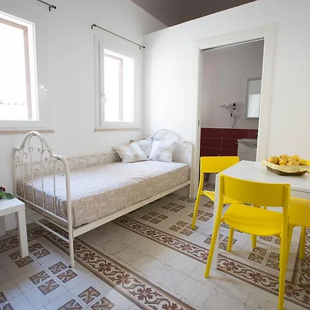 Sciabika - Edificio Eolie *