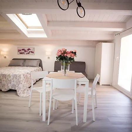 Sciabika - Edificio Eolie *