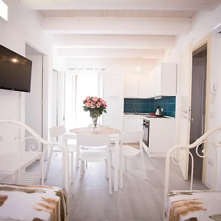 Sciabika - Edificio Eolie Appartement Castellammare del Golfo