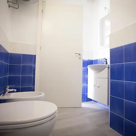 Sciabika - Edificio Eolie *