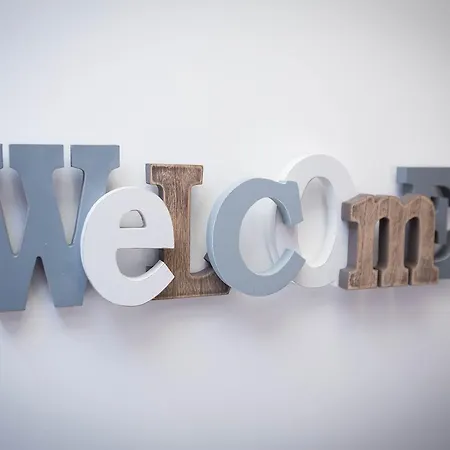 Apartment Sciabika - Edificio Eolie Castellammare del Golfo