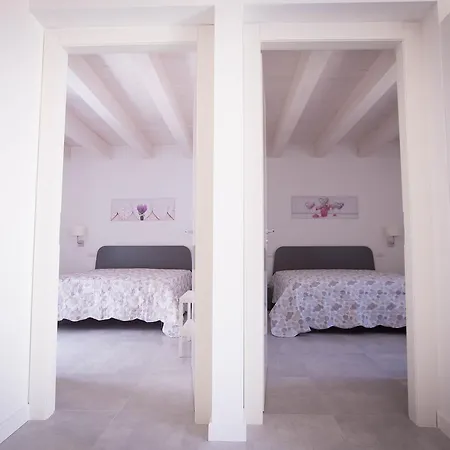 Sciabika - Edificio Eolie Appartement *
