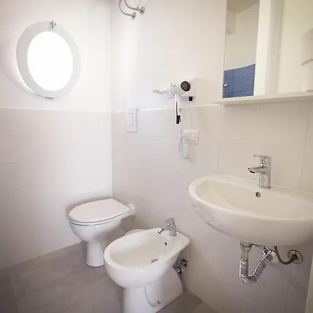 Sciabika - Edificio Eolie *