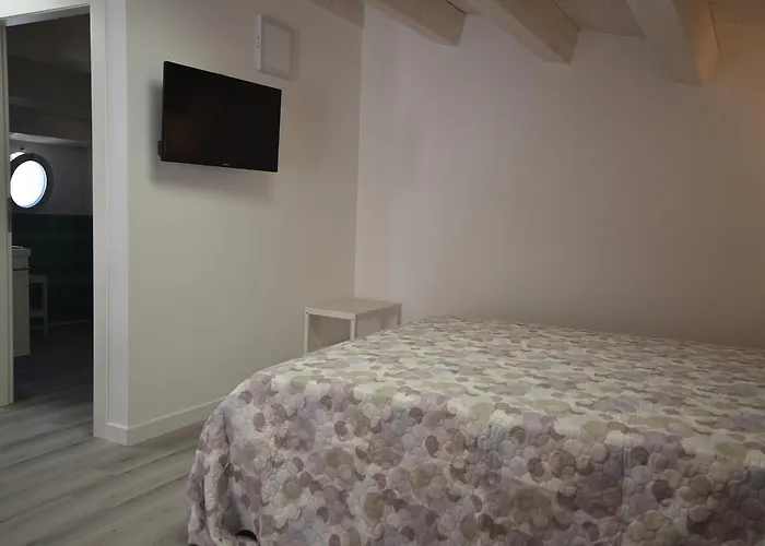 Sciabika - Edificio Eolie