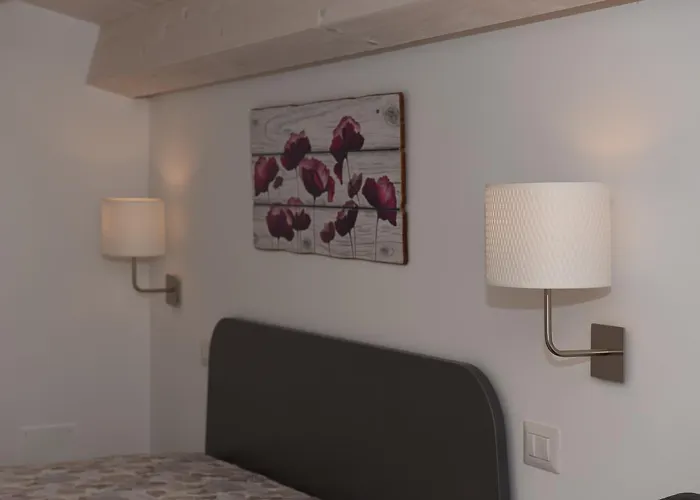 Apartamento Sciabika - Edificio Eolie *