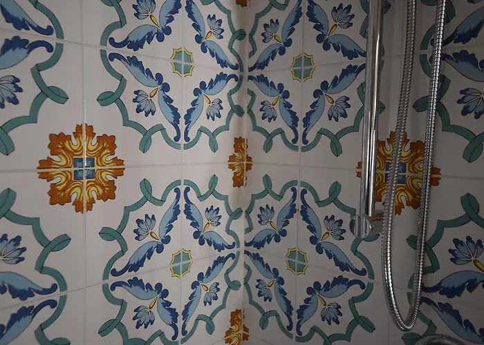 Apartamento Sciabika - Edificio Eolie Castellammare del Golfo