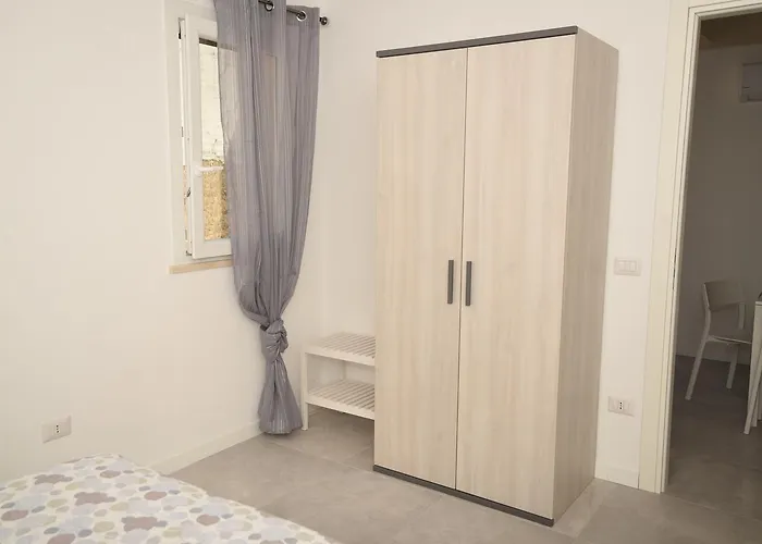 Sciabika - Edificio Eolie *