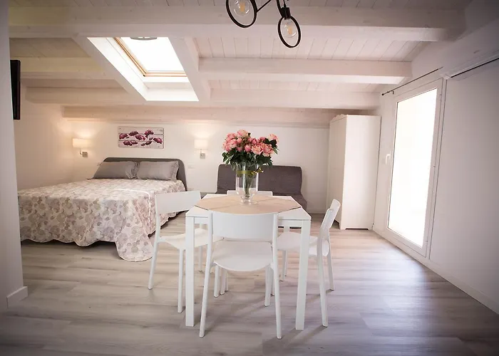 Sciabika - Edificio Eolie *