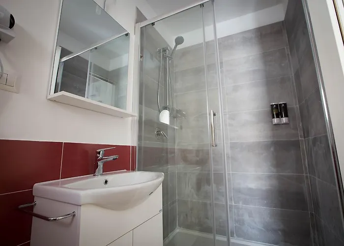 Apartamento Sciabika - Edificio Eolie Castellammare del Golfo