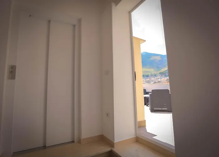 Sciabika - Edificio Eolie * Castellammare del Golfo