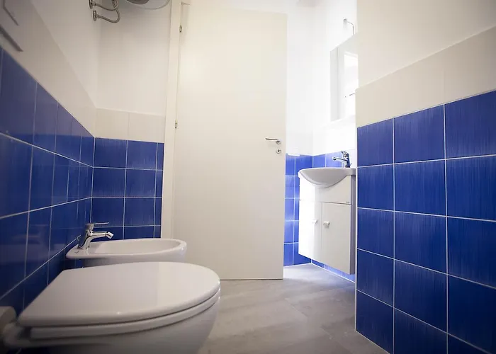 Sciabika - Edificio Eolie *