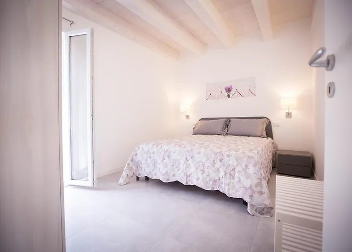 Sciabika - Edificio Eolie Apartamento *