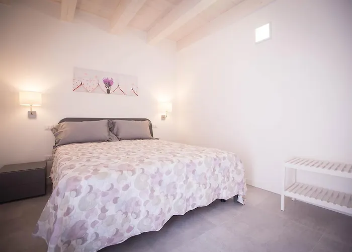 Sciabika - Edificio Eolie * Castellammare del Golfo