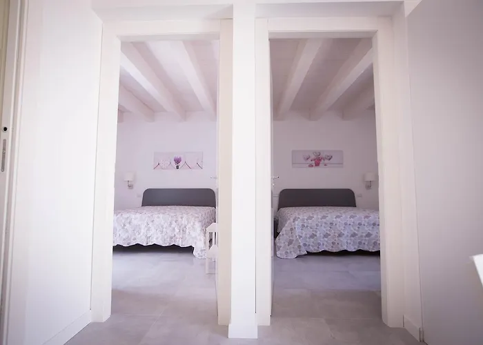 Sciabika - Edificio Eolie Apartamento *