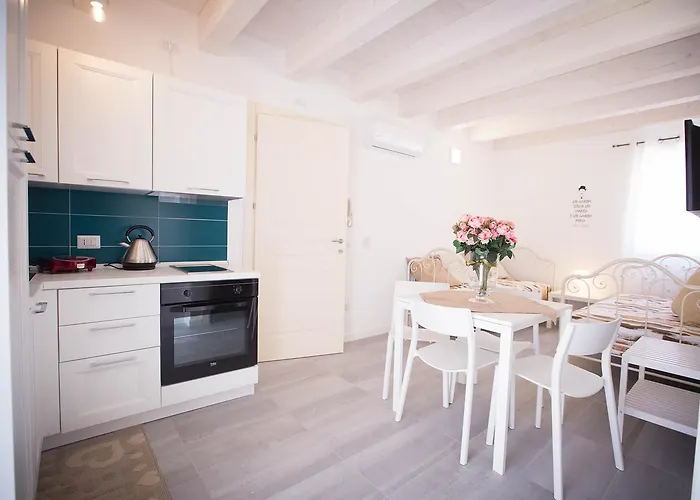 Sciabika - Edificio Eolie Castellammare del Golfo