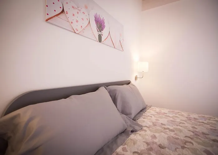 Sciabika - Edificio Eolie * Castellammare del Golfo