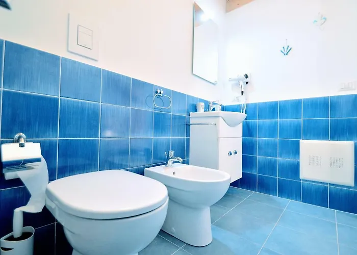 Sciabika - Edificio Eolie Castellammare del Golfo