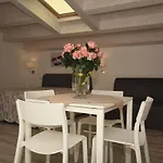 Sciabika - Edificio Eolie 公寓 *
