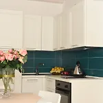 Apartamento Sciabika - Edificio Eolie