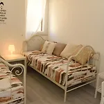 Sciabika - Edificio Eolie Apartment *