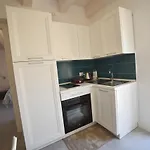 Apartamento Sciabika - Edificio Eolie *