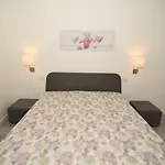 Sciabika - Edificio Eolie Apartamento Castellammare del Golfo