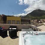 Sciabika - Edificio Eolie Apartment *