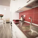 Apartamento Sciabika - Edificio Eolie *