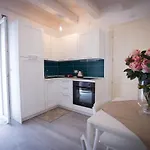 Sciabika - Edificio Eolie Apartamento