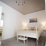公寓 Sciabika - Edificio Eolie 卡斯泰拉马莱