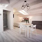 公寓 Sciabika - Edificio Eolie *