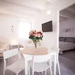 公寓 Sciabika - Edificio Eolie