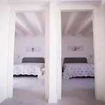 Sciabika - Edificio Eolie Apartamento *