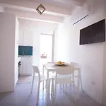 公寓 Sciabika - Edificio Eolie *
