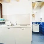 Sciabika - Edificio Eolie Apartamento