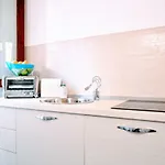Apartamento Sciabika - Edificio Eolie *