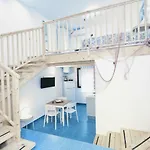 Apartamento Sciabika - Edificio Eolie *