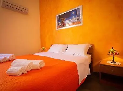 Sciabika - Edificio Eolie Apartman Castellammare del Golfo