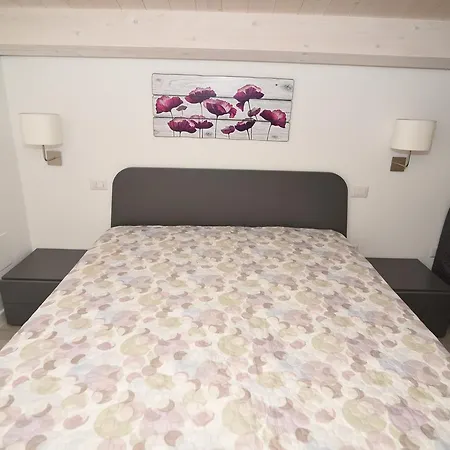 Apartman Sciabika - Edificio Eolie *