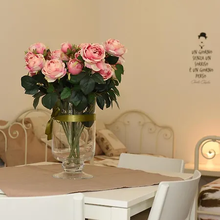 Apartman Sciabika - Edificio Eolie *