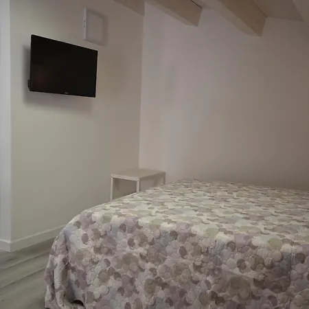 Sciabika - Edificio Eolie