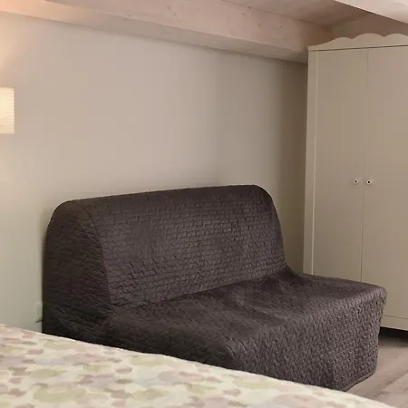 Sciabika - Edificio Eolie * 卡斯泰拉马莱