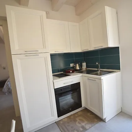 Appartamento Sciabika - Edificio Eolie *