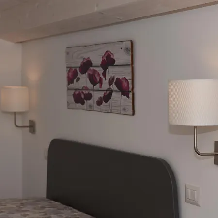Apartman Sciabika - Edificio Eolie *