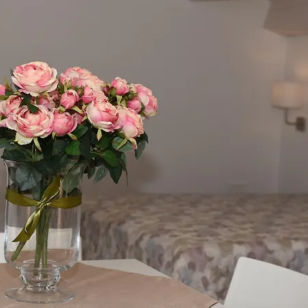 Sciabika - Edificio Eolie カステッランマーレ・デル・ゴルフォ